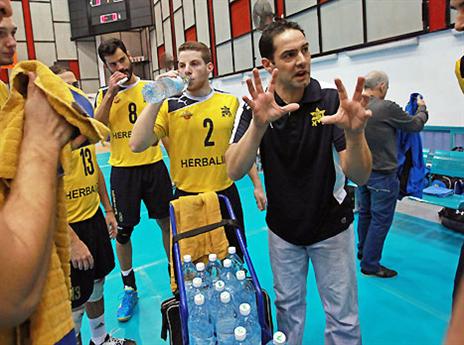 סוף הדרך בצהוב? בר נצר ומכבי (דוד סילברמן)