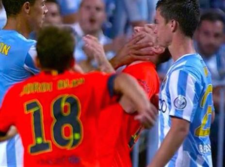 ועוד זווית לאירוע