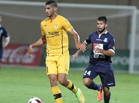 על פי הציטוטים - כולם מאוכזבים (יוסי שקל)