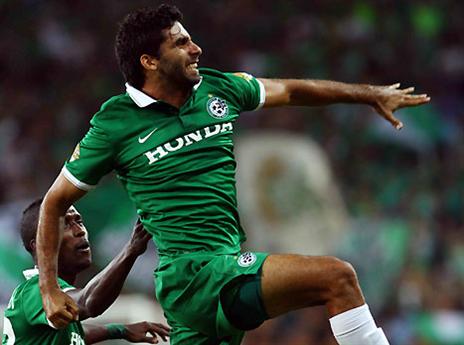 ברוכים הבאים למופע של חן עזרא (עודד קרני)