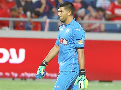 מה לגבי השוער? (אלן שיבר)