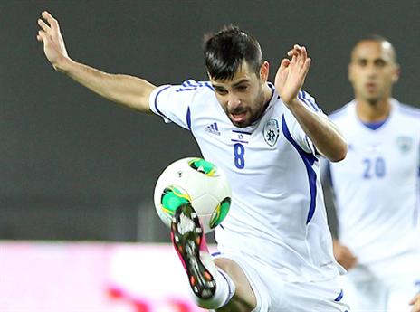 ייאלץ לפלס את דרכו חזרה. בן בסט