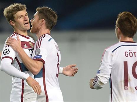 מולר. אוהב לכבוש בפנדל במוסקבה (getty)