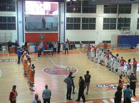 ניצחון דרמטי לקטש והפועל ת"א (עמוד הפייסבוק של הפועל ת"א)