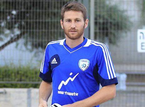 המקום שלו בהרכב מובטח (אלן שיבר)