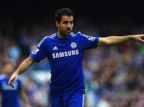 פברגאס התגבר על האמוציות (getty)