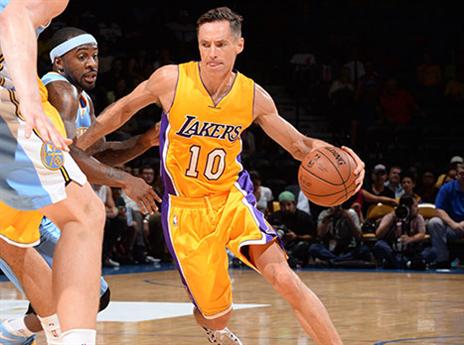 נאש. נראה כמו עצמו (getty)