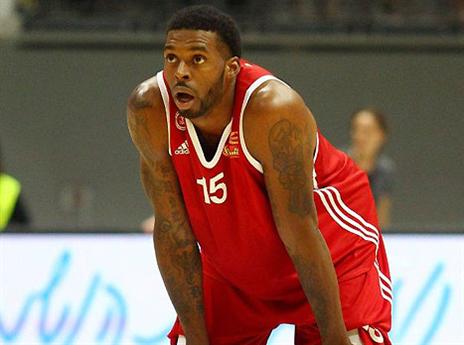 דונטה סמית'. הצטיין בצד האדום (אלן שיבר)