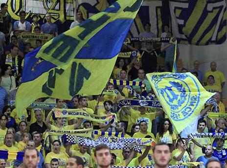 "חכו בסבלנות, זה מתקרב" (אלן שיבר)