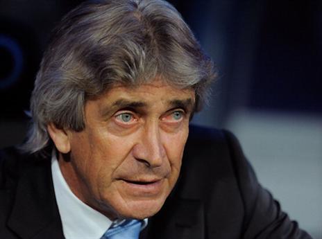 עם 6 ניצחונות מ-7 מפגשים מול טוטנהאם, פלגריני לא חושש (gettyimages)