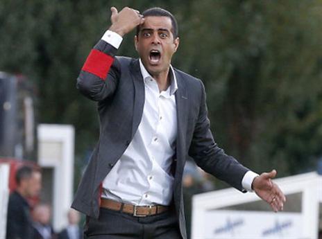 גיא לוזון. נפרדנו כך, היתה דממה (gettyimages)