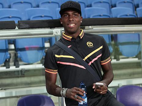 רומאריו יעלה בהרכב לראשונה (צילום: עודד קרני)