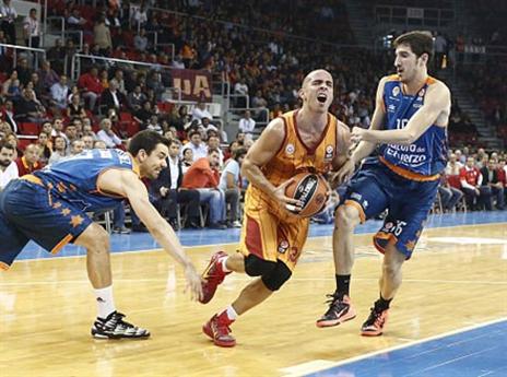 ארויו, עבר את ולנסיה (gettyimages)