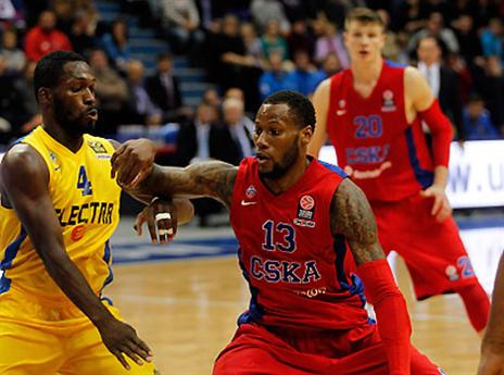 ווימס, ברח לפארגו ברבע השלישי (GETTYIMAGES)