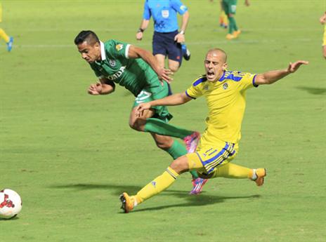 (צילום: אלן שיבר)