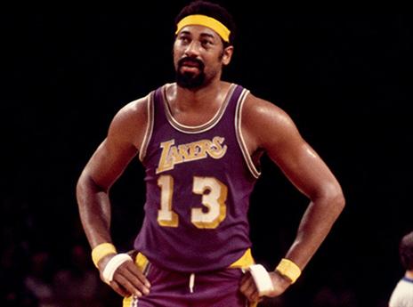 צ'מברליין. מכונת נקודות משוגעת (getty)