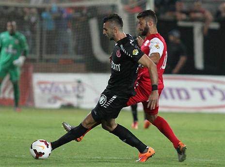 חזר לעניינים