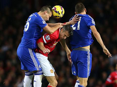 טעות אחת יותר מדי של הגנת צ'לסי