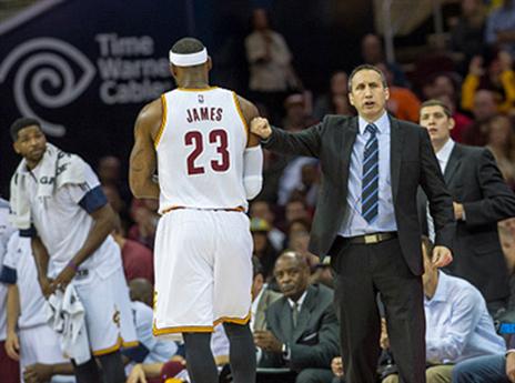 בלאט ולברון. חושבים לטווח ארוך (getty)