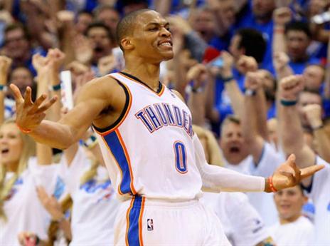 השחקן הבכיר של הת'אנדר, לפי ESPN