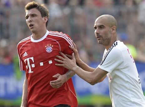 אל תתנו לתמונה להטעות אתכם (getty)