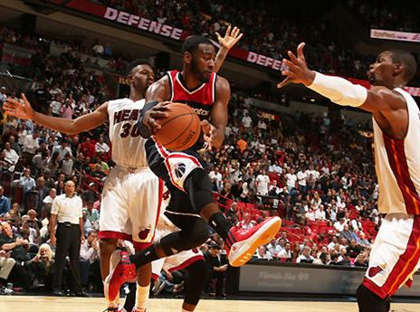 דאבל דאבל שלא הספיק. וול (getty)