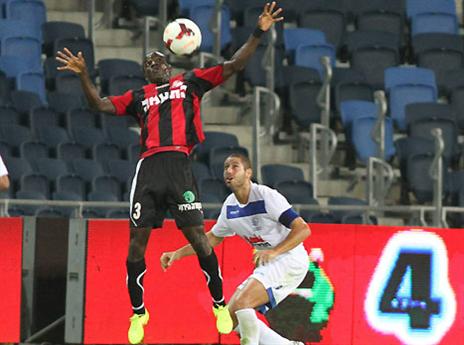 הזרים לא פוגעים. כץניסה לדרבן (יוסי שקל)