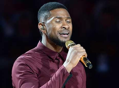 לשירת התקווה... אשר היה ממונה על ההמנון (gettyimages)