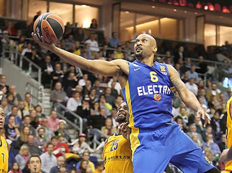 סמית'. האיש עושה הכל (gettyimages)