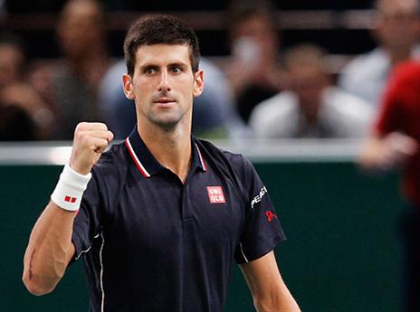 ג'וקוביץ', ישמור על התואר? (GETTYIMAGES)