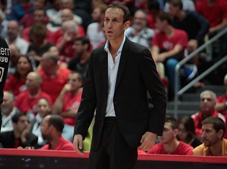 הביא ניצחון שני העונה. עודד קטש