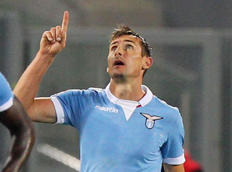 קלוזה, בלתי נגמר (gettyimages)