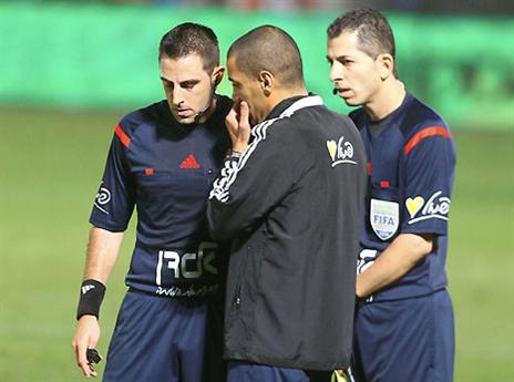 כן, הוא פישל. אבל הוא לא האשם (אלן שיבר)