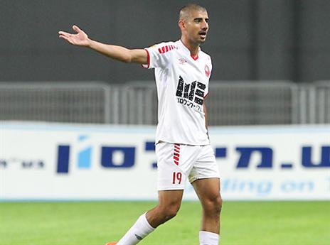 ירד עצבני ומתוסכל. בנימין