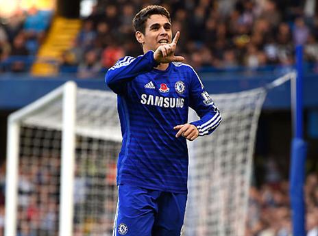 ישאר בצ'לסי עד 2019 (gettyimages)