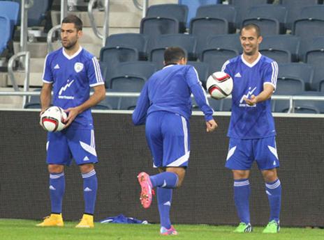 ורמוט ושכטר, עוד איחוד (יוסי שקל)