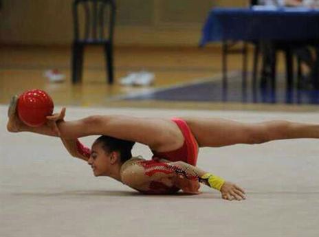 הישג נהדר גם ללינוי אשרם