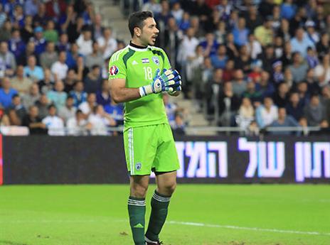 מרציאנו גם נתן תצוגה (אל ןשיבר)