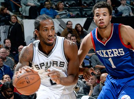 לנארד. זה היה קל מדי (getty)