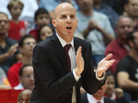 עכשיו ירושלים צריכה להתרכז במשחק בשבוע הבא  (דני מרון)