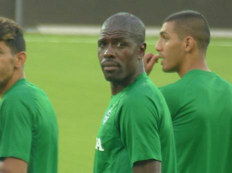 "רק בניון וצוצאליץ' סימסו לי" (קרין שביט)