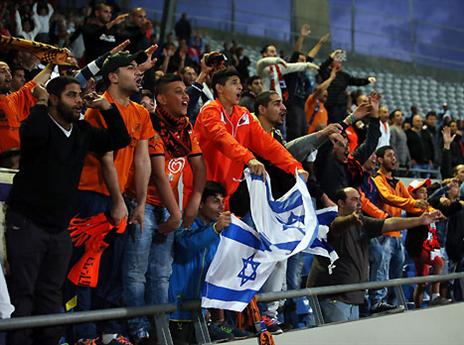 מעורבים בתקרית מגעילה (אודי ציטיאט)