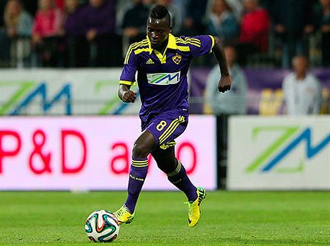 גם שלליך שיחק שניצחון של מאריבור (gettyimages)