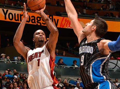 צפו בניצחון של מיאמי (getty)