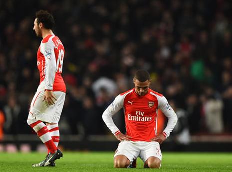 קיירון גיבס. לא משחק שהוא יזכור