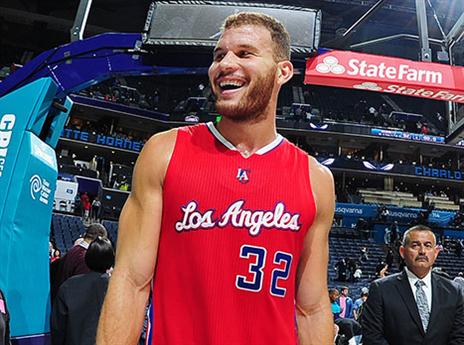 צפו בחגיגה של הקליפרס (getty)