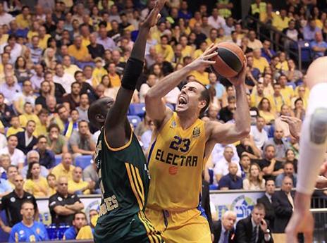 גם בספק. מאריץ' (אלן שיבר)