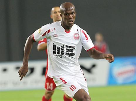 לא פוגע כבר 4 מחזורים