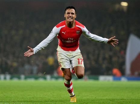 לפחות לונגר יש את סאנצ'ס (gettyimages)