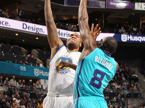 צפו בניצחון של גולדן סטייט (getty)